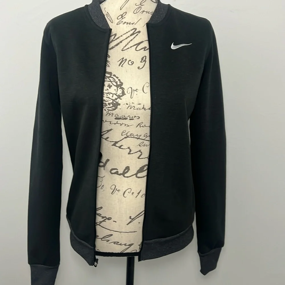 Nike Golf Jacket 🧥S-T